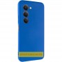 Чохол TPU GETMAN Liquid Silk Full Camera для Xiaomi Redmi 15 (Global)