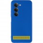 Чохол TPU GETMAN Liquid Silk Full Camera для Xiaomi Redmi 15 (Global)