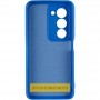 Чохол TPU GETMAN Liquid Silk Full Camera для Xiaomi Redmi 15 (Global)