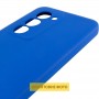 Чохол TPU GETMAN Liquid Silk Full Camera для Xiaomi Redmi 15 (Global)