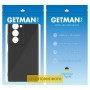 Чохол TPU GETMAN Liquid Silk Full Camera для Xiaomi Redmi 15 (Global)