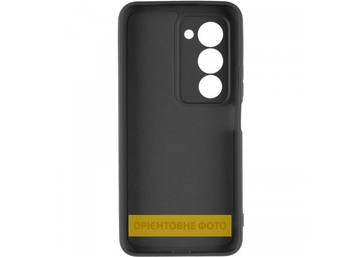 Чохол TPU GETMAN Liquid Silk Full Camera для Xiaomi Redmi 15 (Global)
