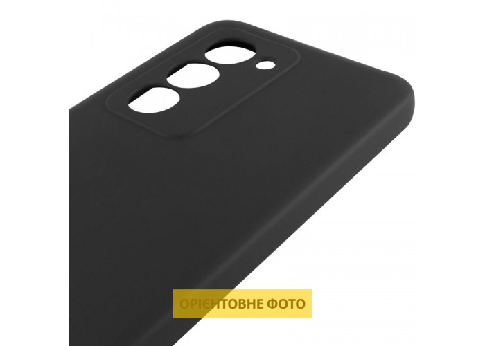 Чохол TPU GETMAN Liquid Silk Full Camera для Xiaomi Redmi 15 (Global)