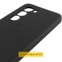 Чохол TPU GETMAN Liquid Silk Full Camera для Xiaomi Redmi 15 (Global)