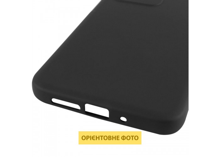 Чохол TPU GETMAN Liquid Silk Full Camera для Xiaomi Redmi 15 (Global)