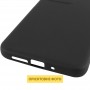 Чохол TPU GETMAN Liquid Silk Full Camera для Xiaomi Redmi 15 (Global)