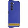 Чохол TPU GETMAN Liquid Silk Full Camera для Xiaomi Redmi 15 (Global)