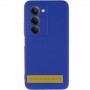 Чохол TPU GETMAN Liquid Silk Full Camera для Xiaomi Redmi 15 (Global)