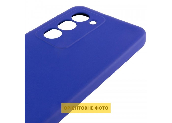 Чохол TPU GETMAN Liquid Silk Full Camera для Xiaomi Redmi 15 (Global)