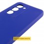 Чохол TPU GETMAN Liquid Silk Full Camera для Xiaomi Redmi 15 (Global)
