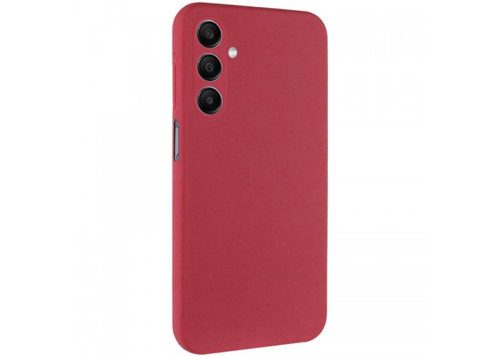 Чохол TPU GETMAN Liquid Silk Full Camera для ZTE Blade A56