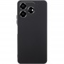 Чохол TPU GETMAN Liquid Silk Full Camera для ZTE Nubia V60