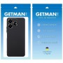 Чохол TPU GETMAN Liquid Silk Full Camera для ZTE Nubia V60