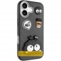 Чохол TPU Leather Toys для Apple iPhone 17 (6.3