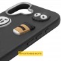 Чохол TPU Leather Toys для Apple iPhone 17 (6.3