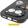 Чохол TPU Leather Toys для Apple iPhone 17 (6.3