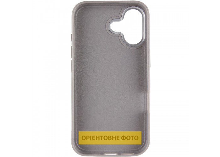 Чохол TPU Leather Toys для Apple iPhone 17 (6.3
