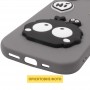 Чохол TPU Leather Toys для Apple iPhone 17 (6.3