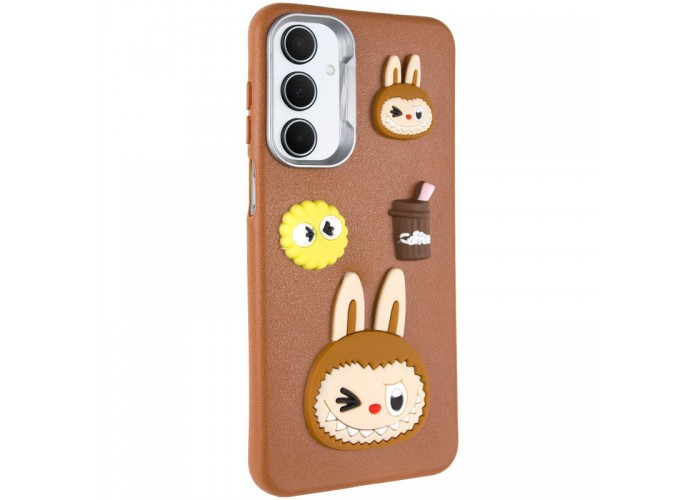 Чохол TPU Leather Toys для Samsung Galaxy A26 5G