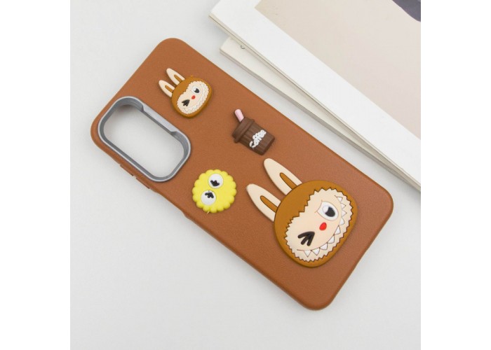 Чохол TPU Leather Toys для Samsung Galaxy A26 5G