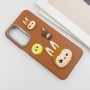 Чохол TPU Leather Toys для Samsung Galaxy A26 5G