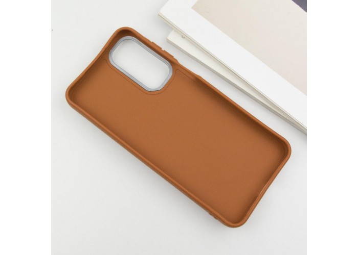 Чохол TPU Leather Toys для Samsung Galaxy A26 5G