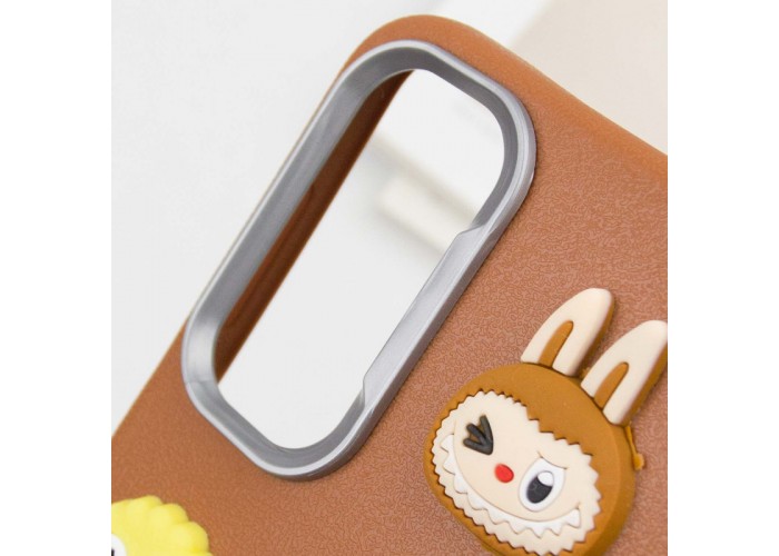 Чохол TPU Leather Toys для Samsung Galaxy A26 5G