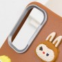 Чохол TPU Leather Toys для Samsung Galaxy A26 5G