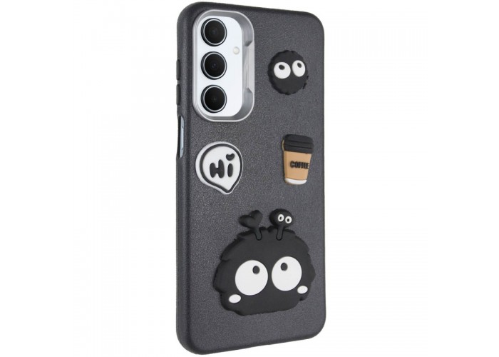 Чохол TPU Leather Toys для Samsung Galaxy A26 5G