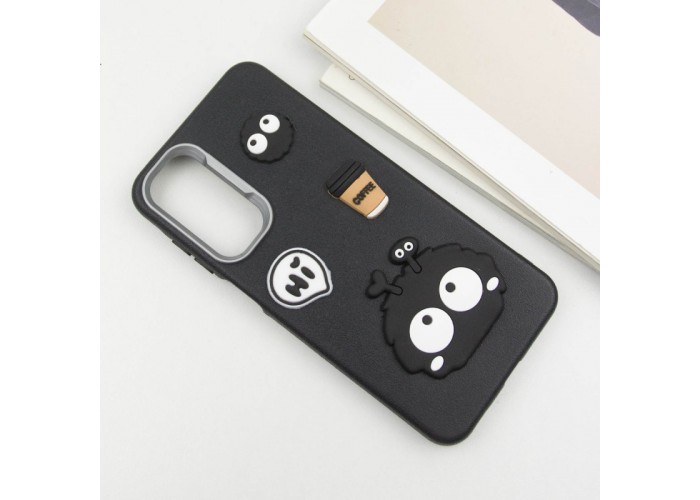Чохол TPU Leather Toys для Samsung Galaxy A26 5G