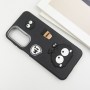 Чохол TPU Leather Toys для Samsung Galaxy A26 5G