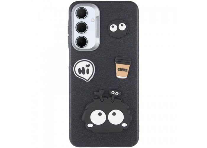 Чохол TPU Leather Toys для Samsung Galaxy A26 5G