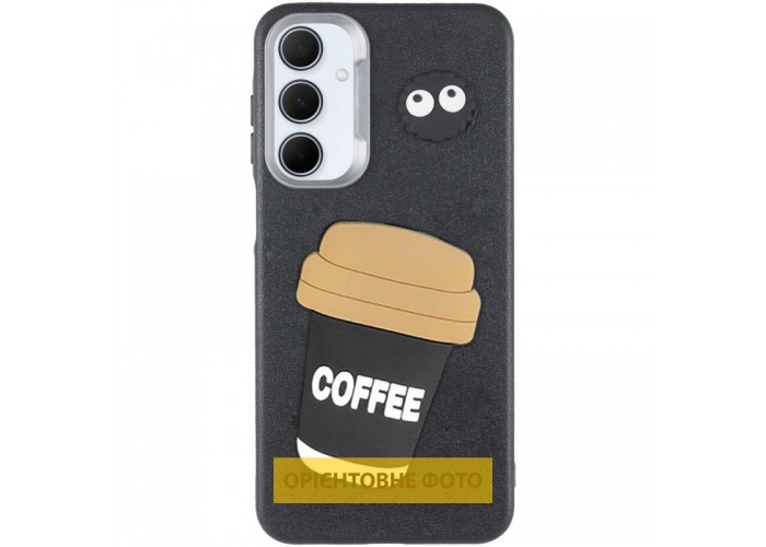 Чохол TPU Leather Toys для Xiaomi Redmi 15 (Global)