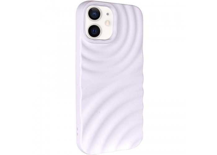 Чохол TPU MonoWave для Apple iPhone 12 Pro / 12 (6.1
