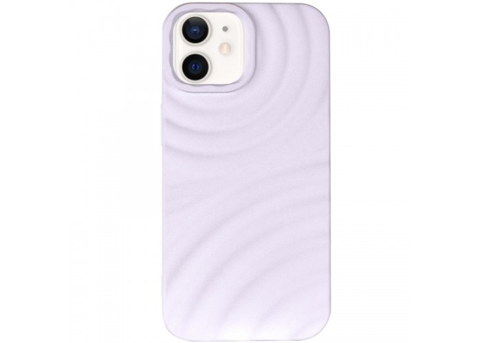 Чохол TPU MonoWave для Apple iPhone 12 Pro / 12 (6.1