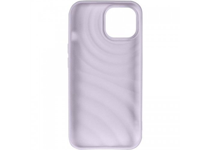 Чохол TPU MonoWave для Apple iPhone 12 Pro / 12 (6.1