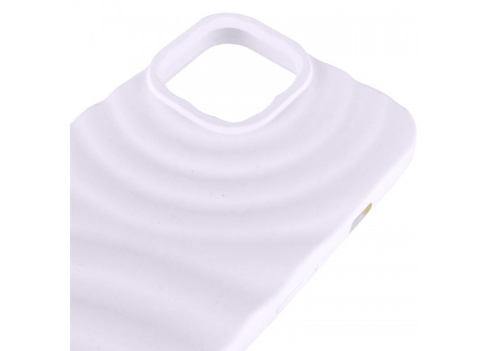 Чохол TPU MonoWave для Apple iPhone 12 Pro / 12 (6.1