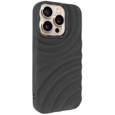 Чохол TPU MonoWave для Apple iPhone 13 Pro (6.1")  Black - 00000079799_1