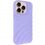 Чохол TPU MonoWave для Apple iPhone 13 Pro (6.1