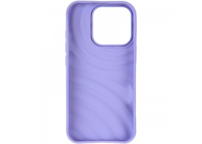 Чохол TPU MonoWave для Apple iPhone 13 Pro (6.1