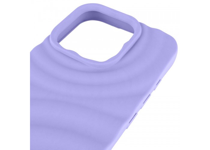 Чохол TPU MonoWave для Apple iPhone 13 Pro (6.1