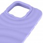 Чохол TPU MonoWave для Apple iPhone 13 Pro (6.1