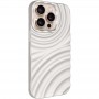 Чохол TPU MonoWave для Apple iPhone 13 Pro (6.1