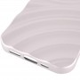 Чохол TPU MonoWave для Apple iPhone 15 Pro Max (6.7