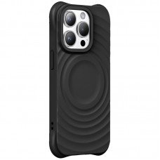 Чохол TPU Orbit with MagSafe для Apple iPhone 13 Pro Max (6.7")  Black - 00000079565_1