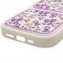 Чохол TPU Panel Stand для Apple iPhone 17 Pro (6.3