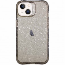 Чохол TPU Radiance для Apple iPhone 15 (6.1")  Black - 00000071805_1
