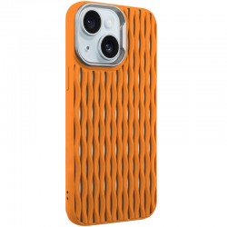 Чохол TPU Ribbio для Apple iPhone 13 / 14 (6.1")  Orange - 00000079782_5
