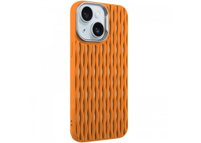 Чохол TPU Ribbio для Apple iPhone 13 / 14 (6.1