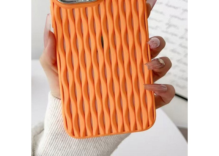 Чохол TPU Ribbio для Apple iPhone 13 / 14 (6.1